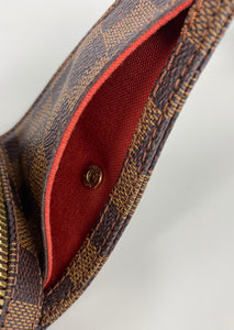 Louis Vuitton geronimos belt / waist bag