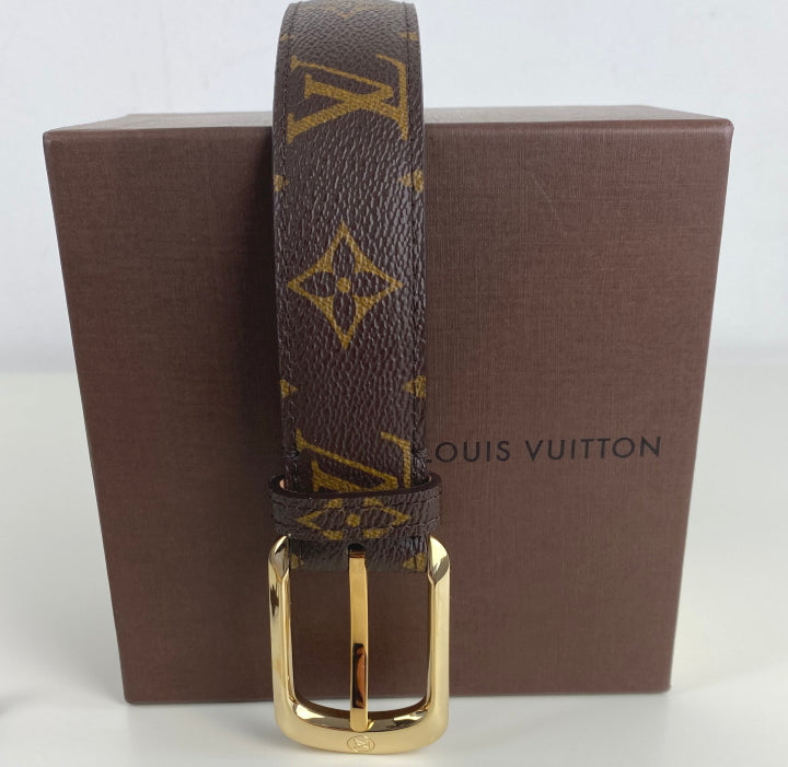 Women's Louis Vuitton Belts from £258