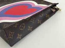 Load image into Gallery viewer, Louis Vuitton game on toiletry pouch 26