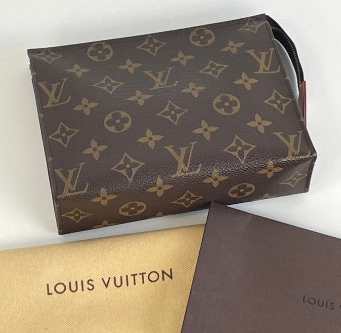 Louis Vuitton Thames pm monogram – Lady Clara's Collection