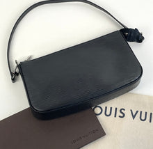 Load image into Gallery viewer, Louis Vuitton epi pochette accessories