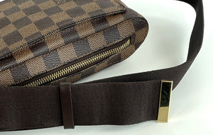 Louis Vuitton geronimos belt/ waist bag