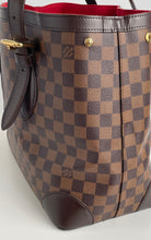 Load image into Gallery viewer, Louis Vuitton Hampstead MM damier
