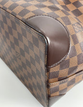 Load image into Gallery viewer, Louis Vuitton Hampstead MM damier