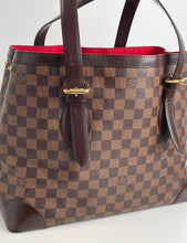Load image into Gallery viewer, Louis Vuitton Hampstead MM damier