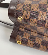 Load image into Gallery viewer, Louis Vuitton Hampstead MM damier