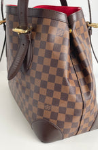 Load image into Gallery viewer, Louis Vuitton Hampstead MM damier