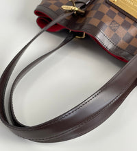 Load image into Gallery viewer, Louis Vuitton Hampstead MM damier