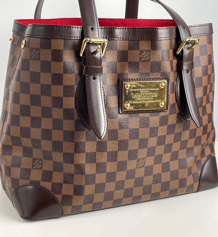 Louis Vuitton hampstead PM – Lady Clara's Collection