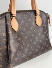 Load image into Gallery viewer, Louis Vuitton Rivoli MM in monogram