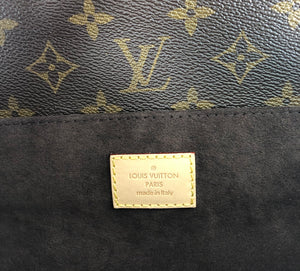 Louis Vuitton pochette metis