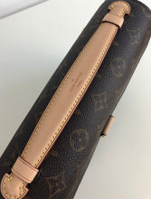 Load image into Gallery viewer, Louis Vuitton pochette metis