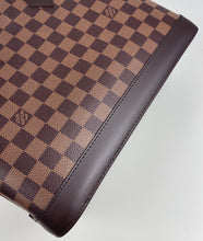 Load image into Gallery viewer, Louis Vuitton alma pm damier ebene