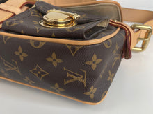 Load image into Gallery viewer, Louis Vuitton hudson pm in monogram