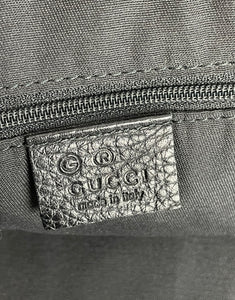 Gucci abbey D-ring tote