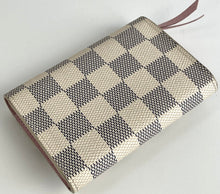 Load image into Gallery viewer, Louis Vuitton rosalie coin/ card purse