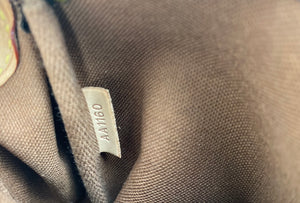 Louis Vuitton eva monogram