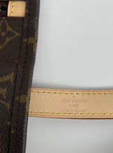 Load image into Gallery viewer, Louis Vuitton shoe pouch dopp kit