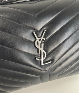 YSL Saint Laurent Lou Lou medium Y