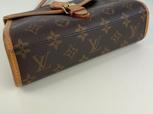 Louis Vuitton ivy in monogram