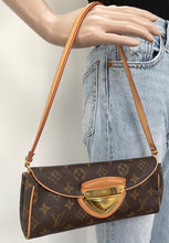 Load image into Gallery viewer, Louis Vuitton beverly pochette