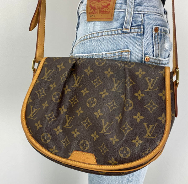 【こひなた】Louis Vuitton メニルモンタンPM Louis Vuitton Menilmontant PM – Lady Clara's Collection