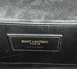 YSL Saint Laurent small cross body bag