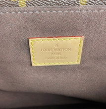 Load image into Gallery viewer, Louis Vuitton pochette metis in monogram