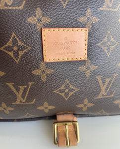 Louis Vuitton saumur MM