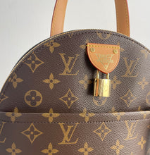 Load image into Gallery viewer, Louis Vuitton moon backpack