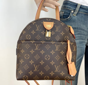 Louis Vuitton moon backpack