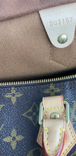 Load image into Gallery viewer, Louis Vuitton speedy 40 bandouliere
