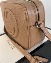 Load image into Gallery viewer, Gucci soho disco bag