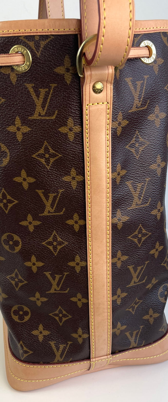 Louis Vuitton noe GM in monogram – Lady Clara's Collection