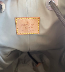 Louis Vuitton damier geant matelot pm