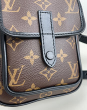 Load image into Gallery viewer, Louis Vuitton Christopher wearable wallet