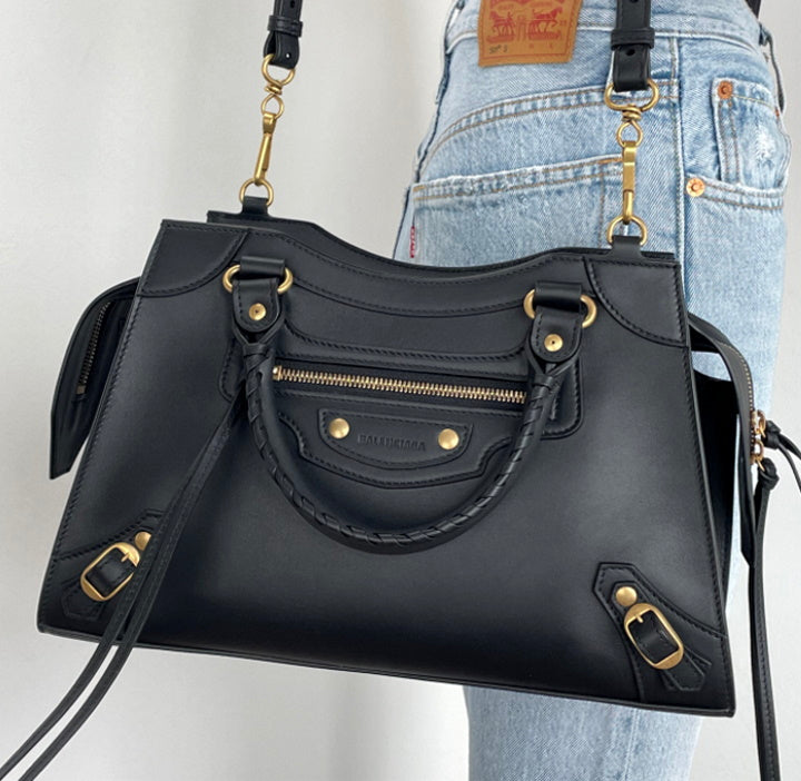 Balenciaga neo classic city small – Lady Clara's Collection