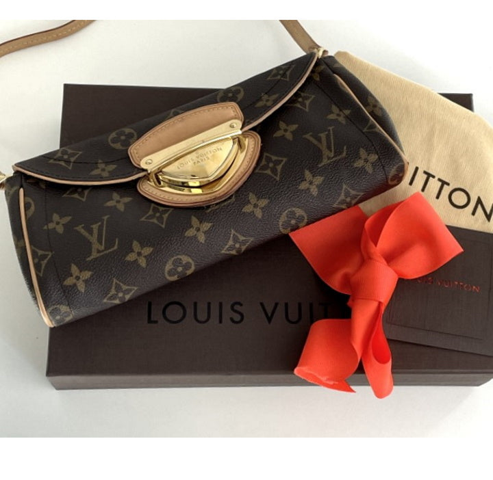 Louis Vuitton beverly pochette – Lady Clara's Collection