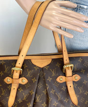 Load image into Gallery viewer, Louis Vuitton palermo GM