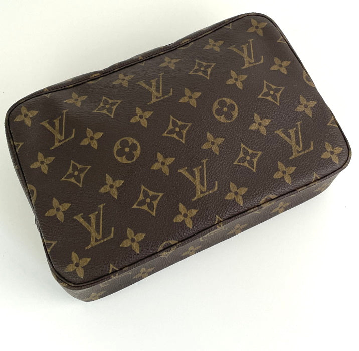 Louis Vuitton trousse toilette 23 – Lady Clara's Collection
