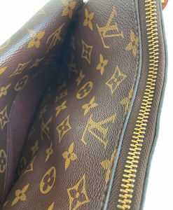 Louis Vuitton Mabillon