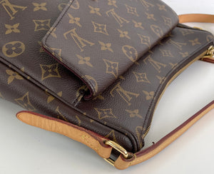 Louis Vuitton Mabillon