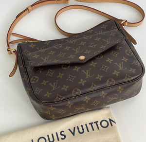 Louis Vuitton Mabillon