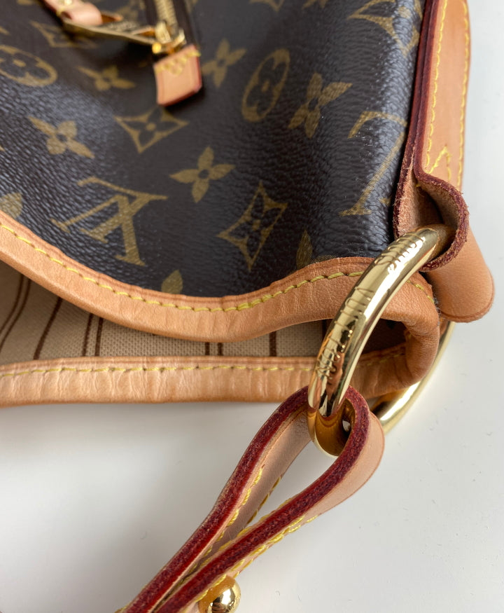 Louis Vuitton delightful GM – Lady Clara's Collection