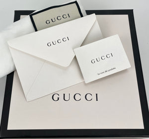 Gucci marmont belt double G 2cm size 85/34