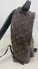 Load image into Gallery viewer, Louis Vuitton palm springs MM