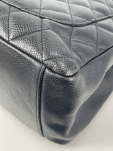 Load image into Gallery viewer, Chanel GST grand shopping tote