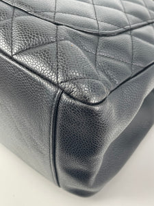 Chanel GST grand shopping tote