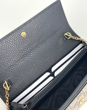 Load image into Gallery viewer, Gucci GG marmont chain wallet