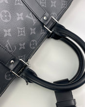 Load image into Gallery viewer, Louis Vuitton keepall 45 monogram eclipse